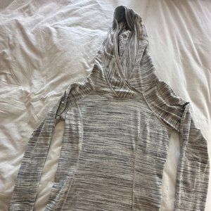 Lululemon Think Fast Hoodie - Small (Used)